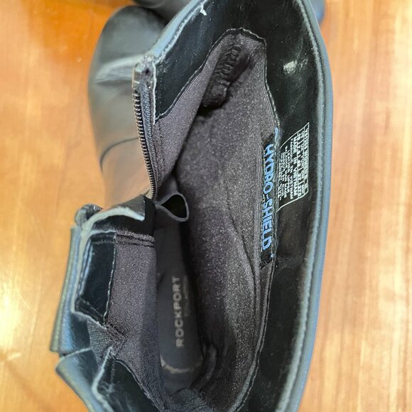 ROCKPORT Total Motion Melora Wave Bootie - Picture 6 of 6